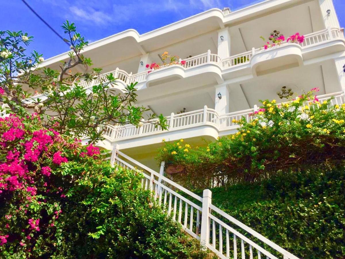 Sv Boutique Resort Vung Tau Exterior photo