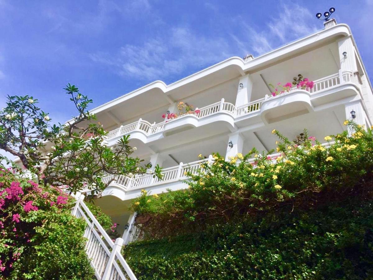 Sv Boutique Resort Vung Tau Exterior photo