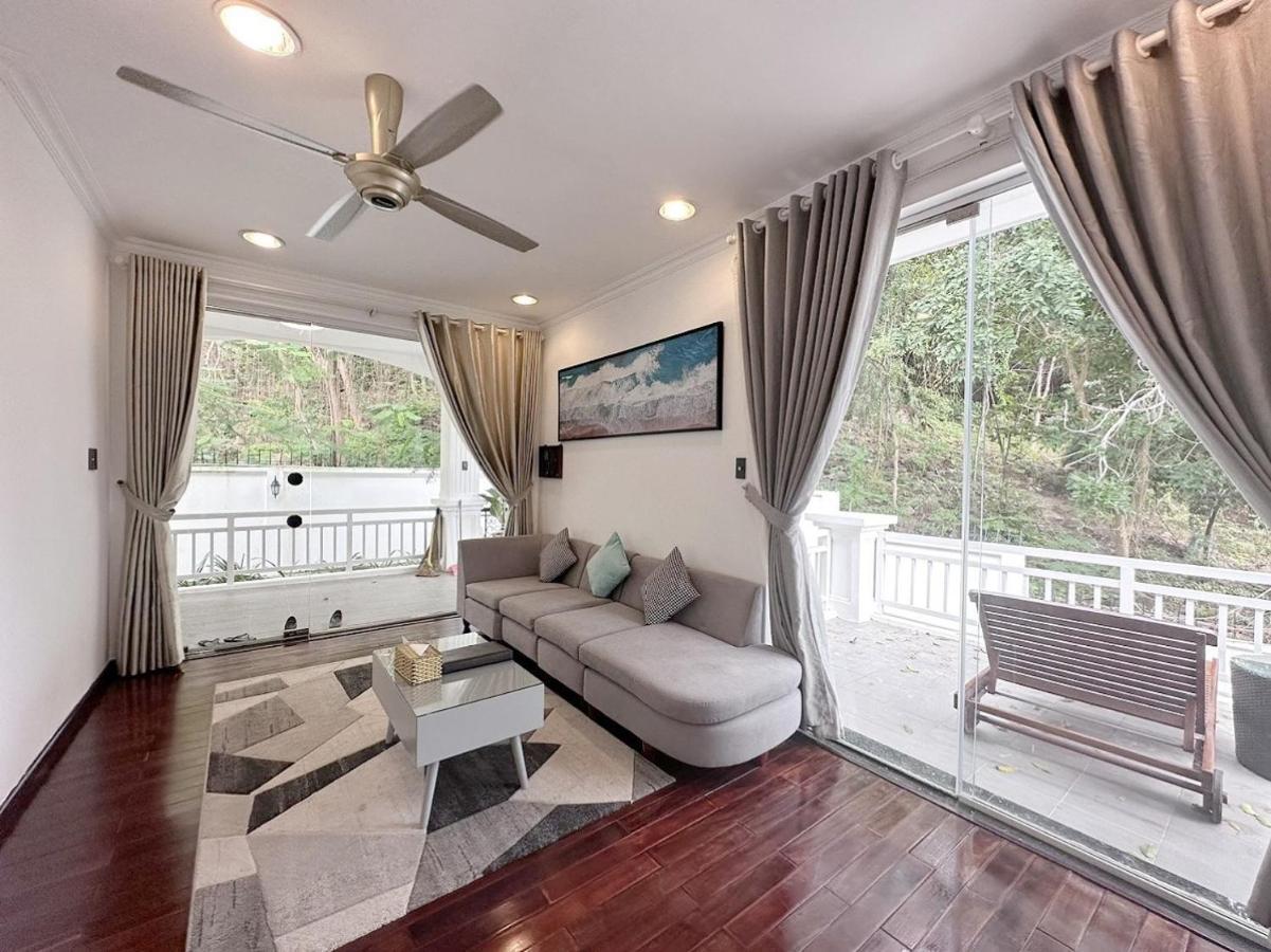 Sv Boutique Resort Vung Tau Exterior photo