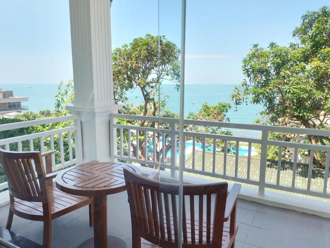 Sv Boutique Resort Vung Tau Exterior photo