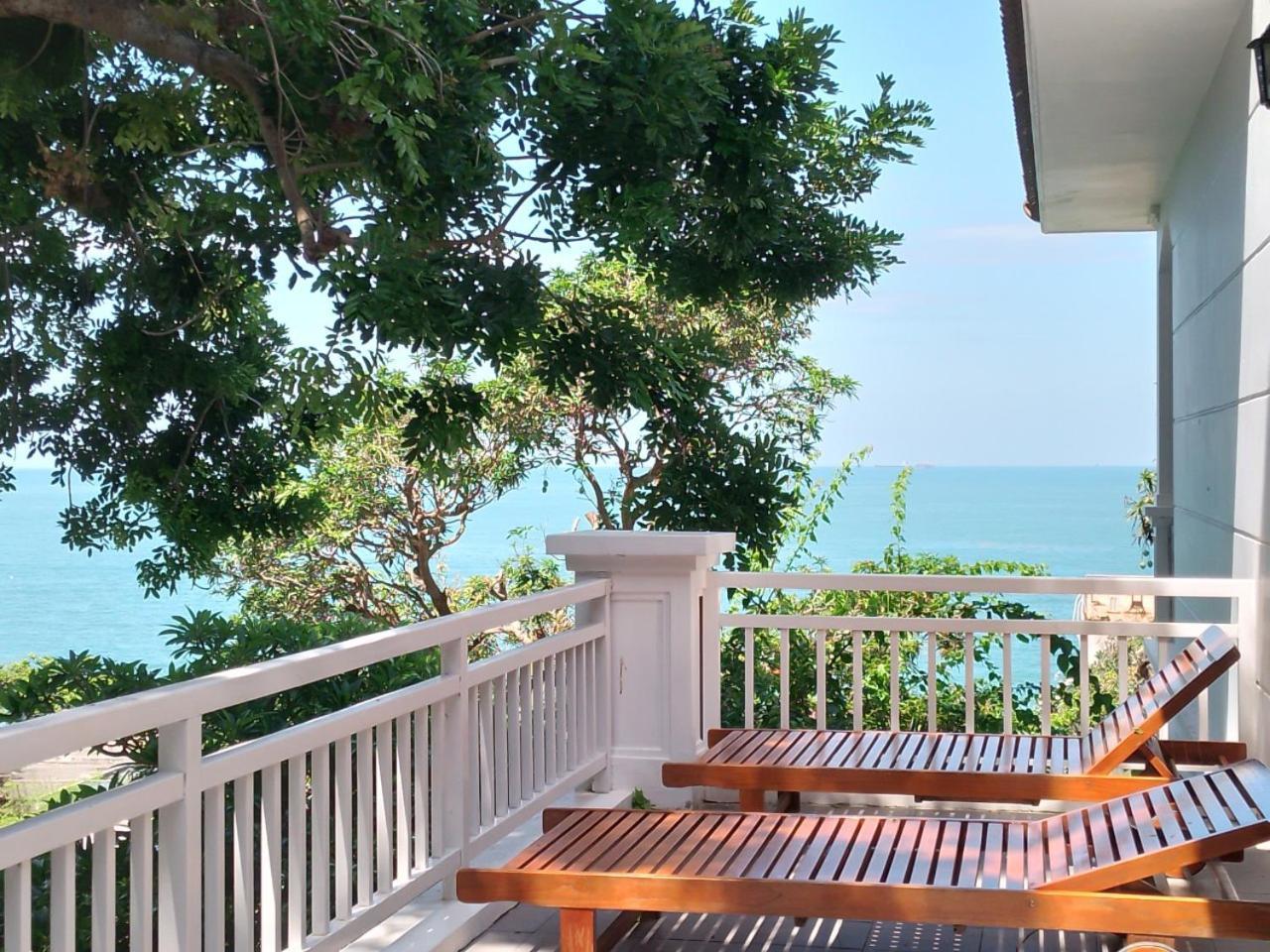 Sv Boutique Resort Vung Tau Exterior photo