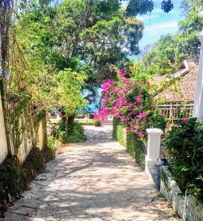 Sv Boutique Resort Vung Tau Exterior photo