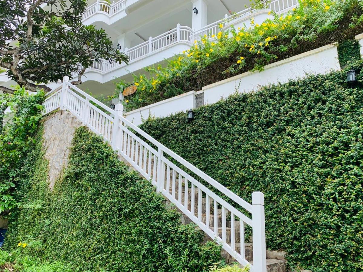 Sv Boutique Resort Vung Tau Exterior photo