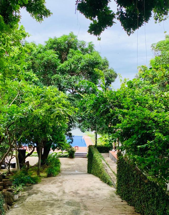 Sv Boutique Resort Vung Tau Exterior photo