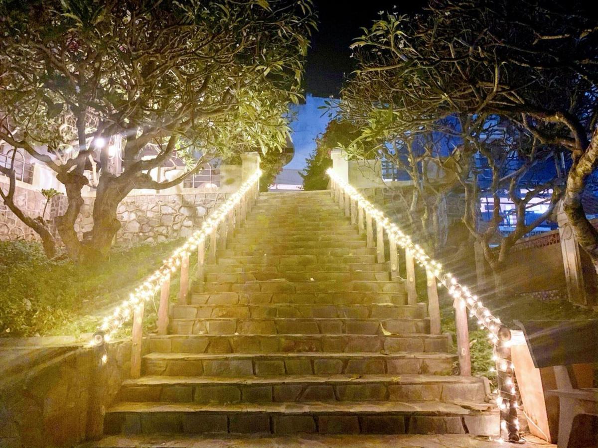 Sv Boutique Resort Vung Tau Exterior photo