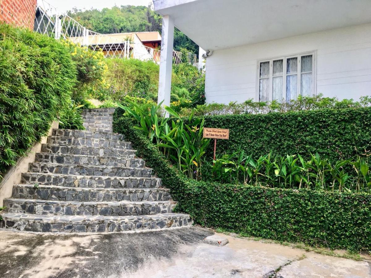 Sv Boutique Resort Vung Tau Exterior photo
