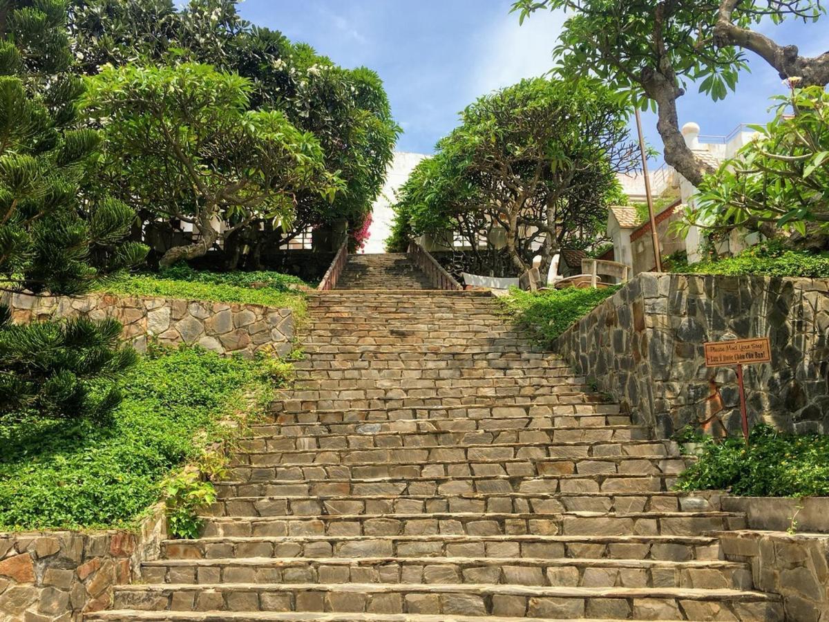 Sv Boutique Resort Vung Tau Exterior photo